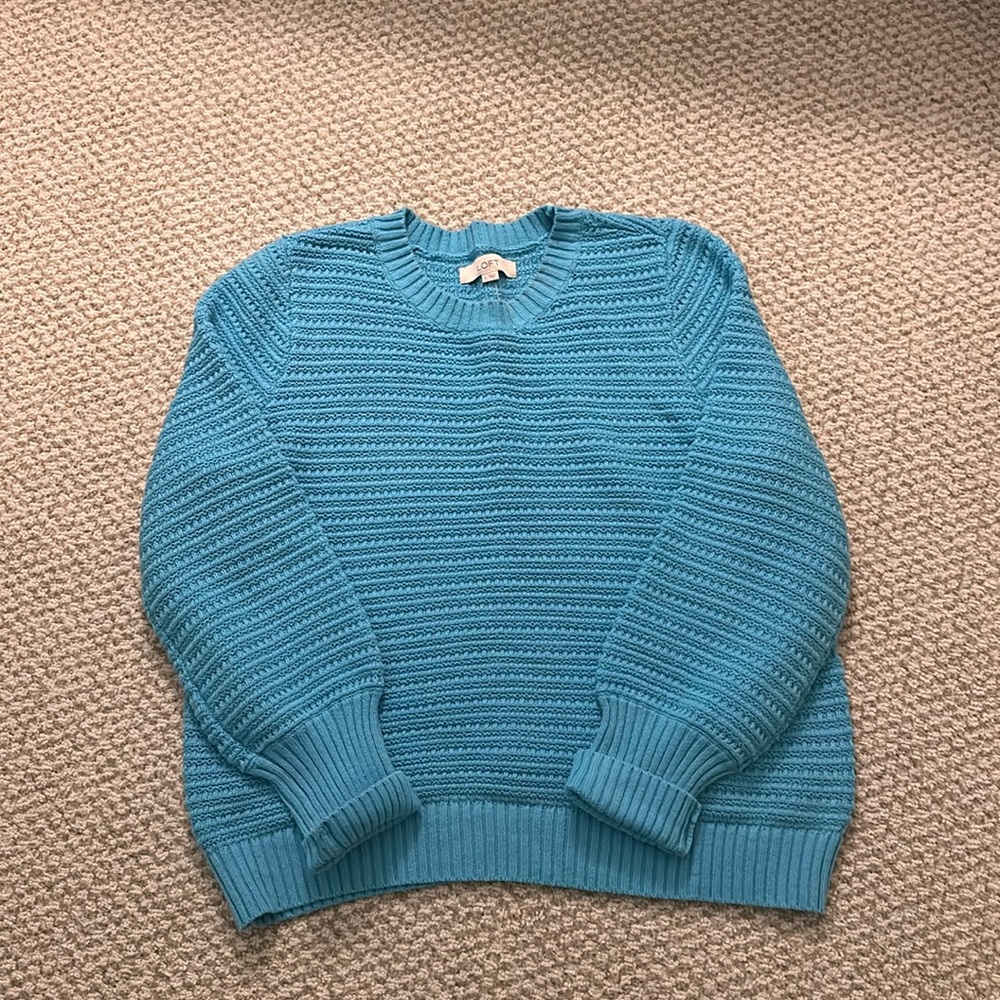 Loft Sweater